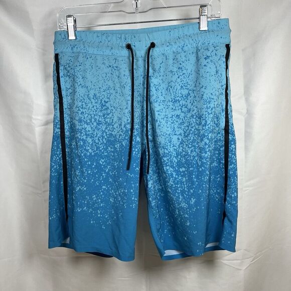 Oakley Other - Oakley mens board shorts blue size small regular fit summer vacation casual